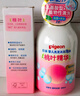 贝亲（Pigeon）洗发水沐浴露 含桃叶精华 婴儿洗发沐浴二合一 500ml IA209 实拍图