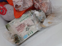 鲜京采新西兰原切羊排肉卷2.8斤 350g*4袋 涮火锅食材 羊肉片 源头直发 实拍图