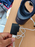 美的（Midea）插电式灭蚊灯家用吸入式灭蚊器驱蚊器卧室客厅母婴基孔肯雅热灭蚊 实拍图