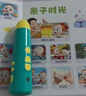 宝宝巴士jojo点读笔幼儿早教机1-3岁儿童启蒙绘本玩具睡前故事机生日礼物 点读笔1-4岁【启蒙认知_基础升级版】 实拍图