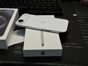 Apple/苹果【开通联通eSIM送200G流量】iPhone Air 256GB 云白色【需现场激活】 实拍图