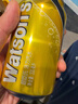 屈臣氏（Watsons）汤力水风味苏打水0脂饮料含汽气泡水聚会调酒330mL*24罐整箱 实拍图