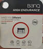 banq 256GB TF（MicroSD）存储卡 A1 U3 V30 4K 行车记录仪&安防监控专用内存卡 高度耐用 实拍图