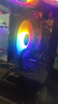 华硕（ASUS）ROG全家桶14代酷睿i5/i7台式电脑主机5060Ti/5070游戏电竞黑神话三角洲直播设计水冷整全套海景房 单主机【六年质保+全套键鼠豪礼】 四：14代酷睿i5丨1T丨RTX506 实拍图