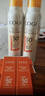 高姿透明防晒喷雾120mlSPF50+PA++++防水防汗美白防晒军训户外便携 实拍图