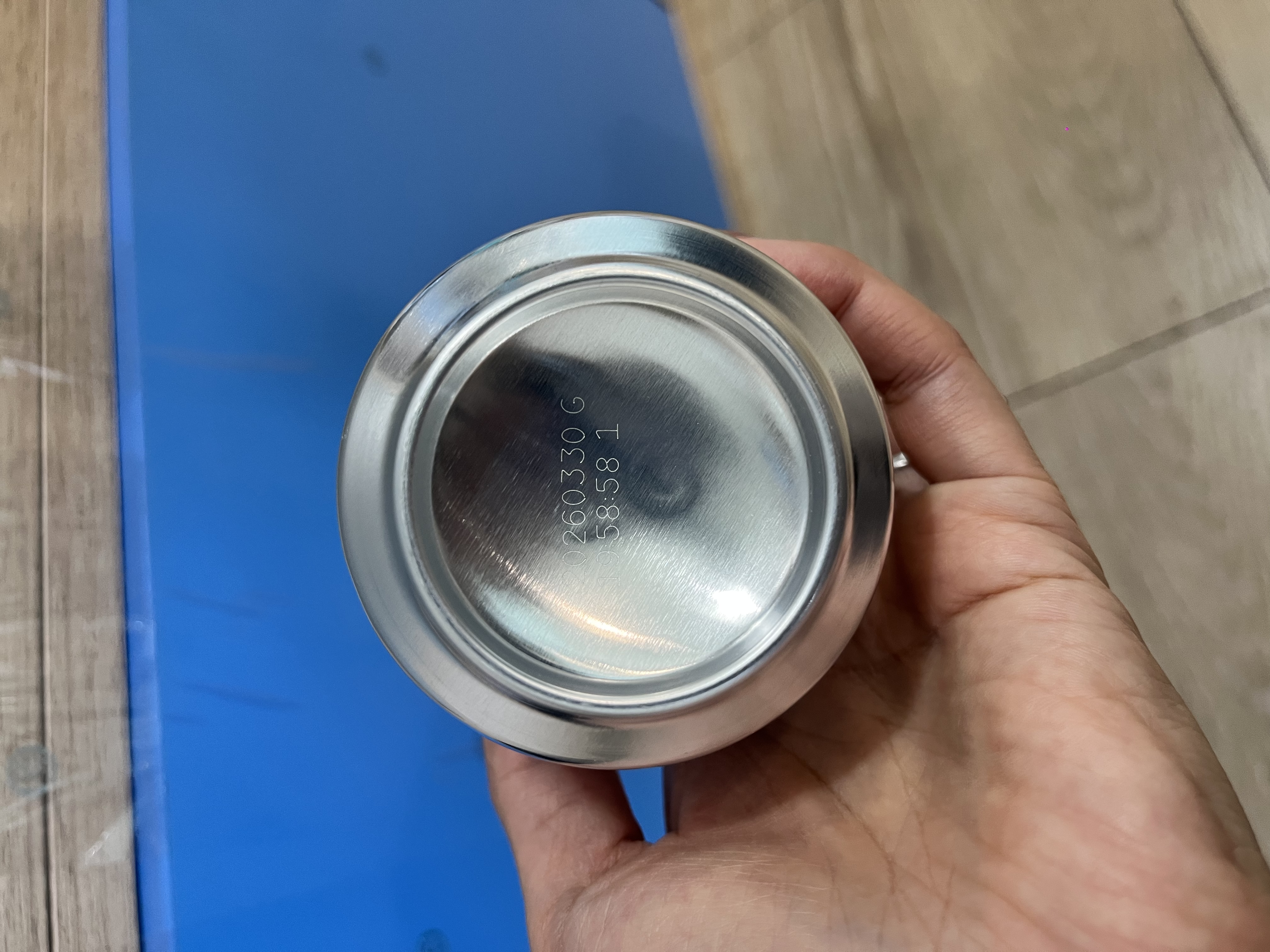 屈臣氏（Watsons）苏打汽水 气泡水 特调饮料  整箱装  聚会饮品 原味330ml*12+柠檬草330ml*12 实拍图