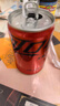 可口可乐（Coca-Cola）饮料  零度 无糖 汽水 碳酸饮料 200ml*12罐 实拍图