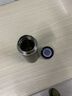然也双层纯钛保温杯定制DAYDREAM PLANET双层男女士茶杯子CT452-3068 实拍图