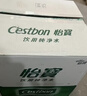 怡宝 饮用水 纯净水4.5L*4桶装水 整箱装 实拍图