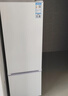 康佳（KONKA）183升两门双门二门小冰箱小型家用出租房办公室宿舍小冰箱节能省电低音白色BCD-183GB2SU 实拍图