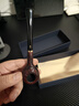 沙芬（SAVINELLI）【七夕礼物送男友】意大利传统烟斗石楠木 进口高端烟具礼品 【百年品牌 入门推荐】3mm烟道 实拍图