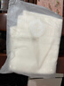 洁丽雅10A级抗菌纯棉毛巾 柔软吸水新疆长绒棉洗脸巾2条装粉+兰运动 实拍图