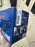 博世（BOSCH）专业偏心砂磨机木工打磨机抛光机砂光机 280瓦 含集尘袋 GEX 125  实拍图