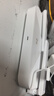中兴（ZTE）巡天 AX3000满血WIFI6千兆无线家用路由器 自研双核主芯片 5G双频穿墙王wifi路由 Mesh 3000M速率 实拍图