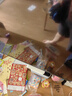 小度智能音箱MatePro灰色【超能小度】AI问答聊天 卓越人声LED时钟 蓝牙智能音响 礼物送礼 实拍图