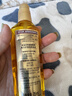 施华蔻（Schwarzkopf）金致润养瞬柔精油75ml 修护受损 免洗滋养 改善毛躁分叉 亮泽顺滑 实拍图