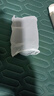 金陵声宝  5V2A充电头手机电源适配器充电器耳机音响手表充电鼠标摄像头随身wifi风扇充电宝台灯usb插头 白 晒单实拍图