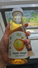 绿杰苹果醋饮料280ml*15瓶整箱 发酵型苹果醋0蔗糖0添加脂肪饮料 实拍图