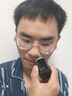 VTT【德国】剃须刀电动男士迷你便携刮胡刀全身水洗充电式胡须刀送男友520情人节礼物送父亲节生日 豪华款：六叶6刀片+碳素刀钢网 实拍图