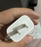 Apple/苹果 type-c转lightning闪电充电线-1米 手机数据线 旗舰店原装苹果iphone14/13promax快充线 实拍图