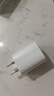 公牛（BULL）5V-1AUSB充电器 苹果安卓手机充电头插座 适用iPhone17/16e/15/14华为小米OPPO手机手表 实拍图