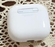 Apple/苹果 AirPods 4(支持主动降噪)搭配无线充电盒(USB-C)苹果耳机 蓝牙耳机适用iPhone/iPad 四代 实拍图