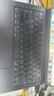 VOKAMO【2026新款M5适用】苹果电脑笔记本macbook air/pro/Neo键盘膜M5/4/3保护套防水13/14/15/16英寸 实拍图