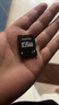 适用于小米监控摄像头内存卡tf卡64g128g高速c10内存卡fat32格式Micro sd卡海康普联海马爸比通用 64GB-臻享高速通用卡【SD卡套+收纳盒】 实拍图