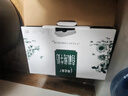 蒙牛特仑苏纯牛奶250ml*10盒 3.8g乳蛋白/100ml 精美送礼盒装 实拍图