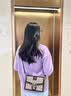 柏萨尼（PESASRIE）品牌轻奢包包女包单肩包奢侈斜挎包百搭印花包生日520情人节礼物 咖啡色【全国十仓/当次日达】 奢侈礼盒包装 实拍图