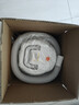 德尔玛（Deerma）【重磅新品】TJ700S 干吹两用吸尘器 家用商用 吸尘器桶式大吸力 整机降噪设计ZN-530 实拍图