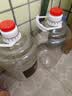 匠小毛贵州酱香型53度散装白酒纯粮食高粱泡酒原浆口粮老酒10斤大桶装 53度 5.5L 1桶 5号酱香 实拍图