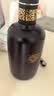 五粮液股份五粮醇金淡雅礼盒50度浓香型白酒500ml*2瓶双十一 实拍图