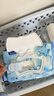 舒洁（Kleenex）湿厕纸 80抽*6包厕纸洁厕湿巾湿厕纸纯水婴儿湿厕纸 实拍图
