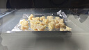 美的（Midea）【温湿智控】55L嵌入式蒸烤箱一体机 杯水鲜蒸 涡轮热风 蒸箱烤箱 蒸烤炸炖4合1体机烤贝果SX5 实拍图