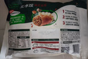 必品阁（bibigo）韩式泡菜王水饺1800g 约72只 早餐夜宵速冻饺子京东独家 实拍图