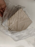 十色生活250克吐司盒带盖不沾低糖吐司模具商家用烘焙烤箱g小面包土司盒子 实拍图