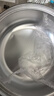 不锈钢汤锅家用特厚蒸锅一体电磁炉煲汤炖锅煮粥锅燃气双耳锅 18CM【带盖】组合加厚底 实拍图