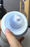 贝亲（Pigeon）PPSU宽口径自然实感防胀气奶瓶330ml L号奶嘴 6个月+ AA193 实拍图