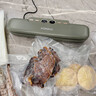 康佳（KONKA）真空压缩封口机密封机全自动家用抽真空包装一体机塑封机家用食品真空机干湿两用 实拍图