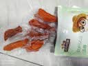 三只松鼠倒蒸红薯干500g 番薯蜜薯蜜饯果干代餐低脂零食小吃休闲食品 实拍图