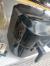 美的（Midea）免翻面空气炸锅蒸烤一体上下可视 家用全自动大容量6L 多功能烤箱电炸锅全金属内腔KZC6019D 实拍图