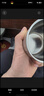 特美刻（TOMIC）纯钛保温杯大容量茶水分离泡茶杯焖茶钛杯送男女七夕情人节礼物 实拍图
