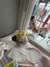 贝肽斯肚兜婴儿护肚子夏季纱布宝宝肚围新生儿衣服防着凉背心神器 实拍图