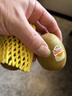 佳沛（zespri）新西兰 阳光金奇异果12粒特大果单果124-146g 猕猴桃水果礼盒 实拍图