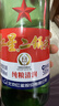 红星二锅头  大二 清香型白酒 56度 500ml 单瓶装 纯粮口粮酒 实拍图