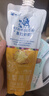 小西牛慕拉风味发酵乳青海常温酸奶保质期100天160g*10袋 5款口味凤梨  黑米  青盐  沙棘 玫瑰共10袋 实拍图