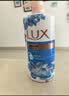 力士（LUX）(LUX)沐浴露 闪亮冰爽 沁爽香氛 爽肤香氛沐浴乳1000g留香 实拍图