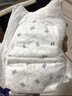 爱酷熊超薄透气纸尿裤新生婴儿夏季干爽学步裤尿不湿男女宝宝通用拉拉裤 纸尿裤XXL码2包88片【14-17kg】 实拍图