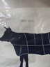 鲜京采国产山东黄牛 原切带芯牛腱子 净重3斤 生鲜牛肉 酱卤红烧 实拍图